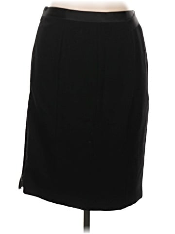 Elie Tahari Formal Skirt (view 2)