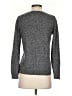 Gap Gray Pullover Sweater Size S - photo 2