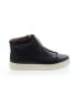 FRYE Black Sneakers Size 6 - photo 1