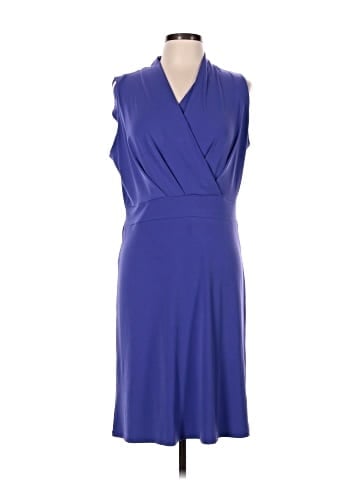 Liz Claiborne Cocktail Dress (view 1)