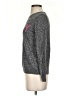 Gap Gray Pullover Sweater Size S - photo 5