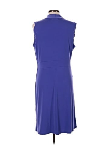 Liz Claiborne Cocktail Dress (view 2)