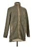 L.L.Bean 100% Recycled Polyester Green Coat Size S - photo 1