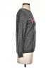 Gap Gray Pullover Sweater Size S - photo 4