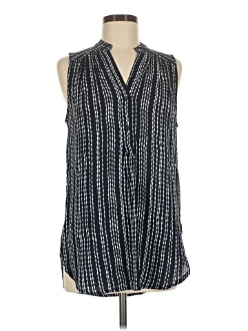 Fun2Fun Sleeveless Blouse (view 1)