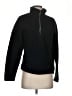 Abercrombie & Fitch 100% Polyester Black Pullover Sweater Size S - photo 1