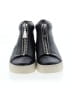 FRYE Black Sneakers Size 6 - photo 2