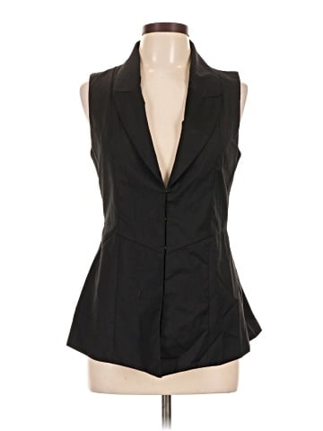 Twenty One Tuxedo Vest (view 1)