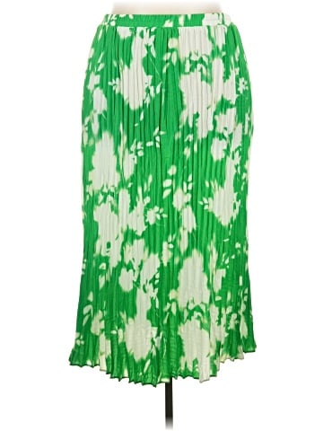 Simply Vera Vera Wang Casual Skirt (view 1)