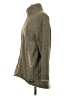 L.L.Bean 100% Recycled Polyester Green Coat Size S - photo 5