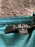 Lulus Teal Blue Cocktail Dress Size M - photo 4