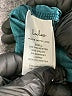Lulus Teal Blue Cocktail Dress Size M - photo 5