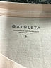 Athleta Tan Sleeveless T-Shirt Size S - photo 7