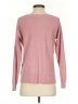 American Eagle Outfitters Pink Pullover Sweater Size S - photo 2