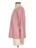 American Eagle Outfitters Pink Pullover Sweater Size S - photo 5