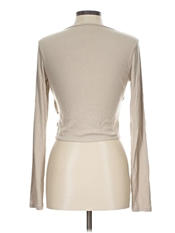 Lululemon Athletica Long Sleeve Top (view 2)