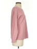 American Eagle Outfitters Pink Pullover Sweater Size S - photo 4