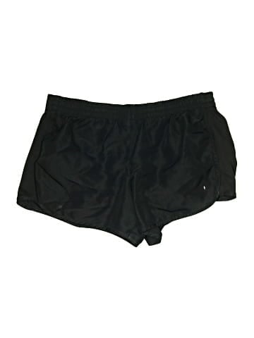 Danskin Now Athletic Shorts (view 1)