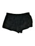 Danskin Now 100% Polyester Black Athletic Shorts Size 12 - 14 - photo 1
