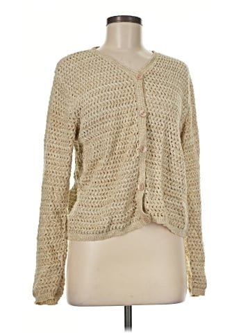 Genuine Sonoma Jean Company Cardigan (view 1)