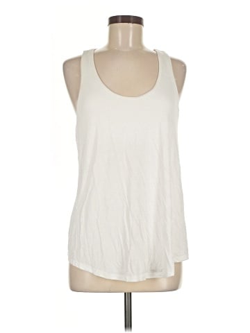 Soma Sleeveless T-Shirt (view 1)