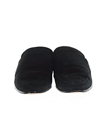 Halogen Mule/Clog (view 2)
