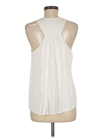 Soma Sleeveless T-Shirt (view 2)