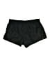 Danskin Now 100% Polyester Black Athletic Shorts Size 12 - 14 - photo 2