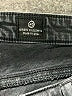 Adriano Goldschmied Chevron-herringbone Gray Jeans Size 28R - photo 7