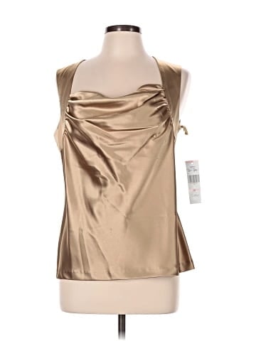 Nine West Sleeveless Blouse (view 1)