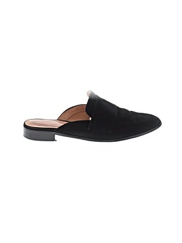 Halogen Mule/Clog (view 1)