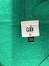 CAbi Green Pullover Sweater Size M - photo 7