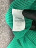 CAbi Green Pullover Sweater Size M - photo 8