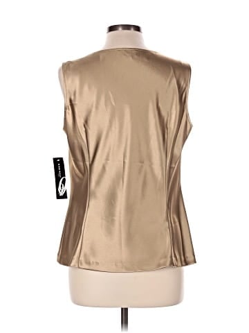 Nine West Sleeveless Blouse (view 2)