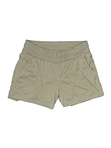 The North Face Khaki Shorts (view 1)