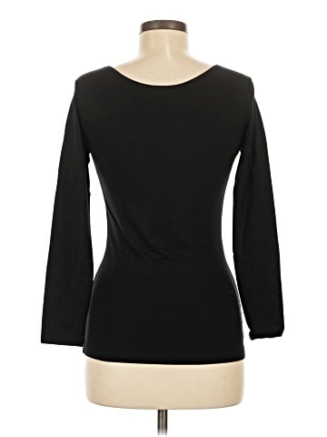 Uniqlo 3/4 Sleeve T-Shirt (view 2)