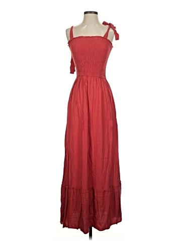 Zesica Casual Dress (view 1)