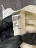 Free People 100% Cotton Ivory Jacket Size S - photo 7