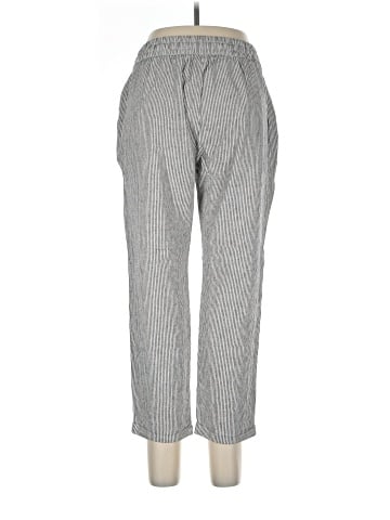 J.Crew Factory Store Linen Pants (view 2)