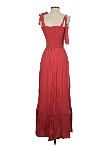 Zesica Casual Dress (view 2)