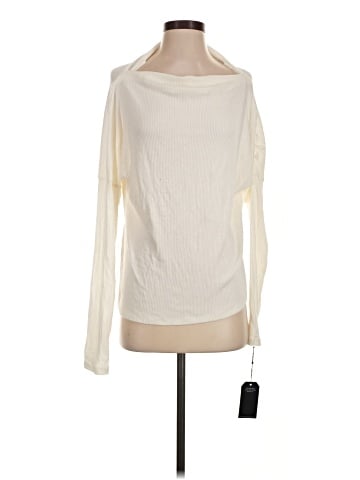 Michael Lauren 3/4 Sleeve T-Shirt (view 1)