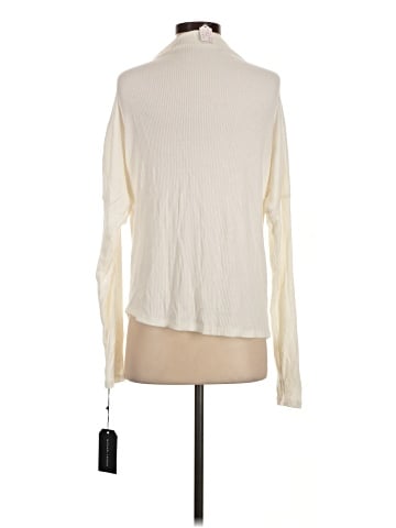 Michael Lauren 3/4 Sleeve T-Shirt (view 2)