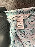 Croft & Barrow 100% Polyester Teal Short Sleeve Blouse Size 1X - photo 7