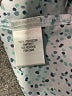 Croft & Barrow 100% Polyester Teal Short Sleeve Blouse Size 1X - photo 8