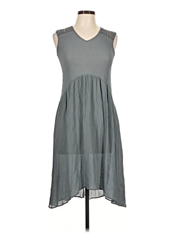 Garnet Hill Casual Dress (view 1)