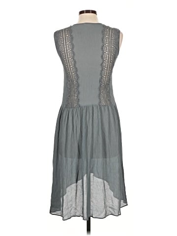 Garnet Hill Casual Dress (view 2)