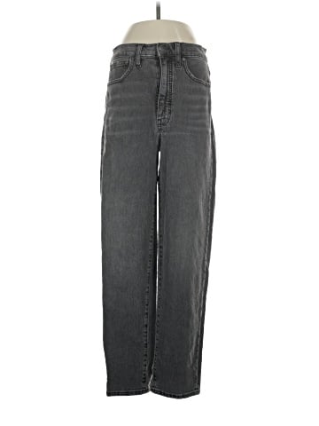 Madewell Jeans (view 1)