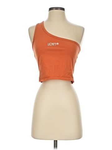 Levi's Sleeveless Top (view 1)