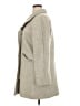 J.Crew Gray Wool Coat Size 14 - photo 5