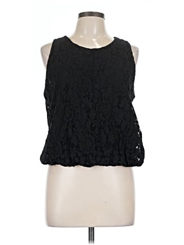 Nine West Sleeveless Blouse (view 1)